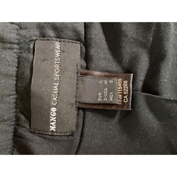 Max & Co Sequin Embellished Jacket Womens M - Picture 6 of 13